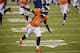 Former LSU standout Trindon Holliday can flat-out fly.