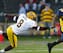 CB Chris McKenzie