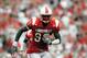 LB Brandon Johnson
