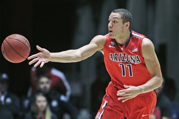 Top 5 Players Minnesota Timberwolves Should Target in the 2014 NBA Draft
