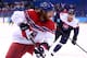 The Flyers sent five players to the Olympics, including Jakub Voracek.