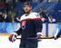 Andrej Meszaros represented Slovakia in Sochi.