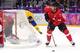 Mark Streit was one of Switzerland's leaders on and off the ice.