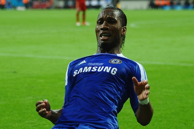 Ranking Didier Drogba's 25 Greatest Moments for Chelsea
