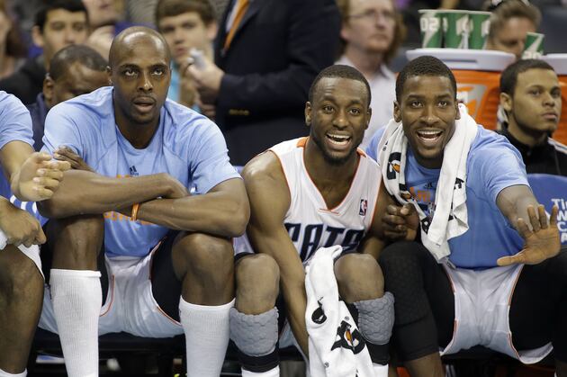5 Players Who Must Step Up for Charlotte Bobcats' Remaining Games