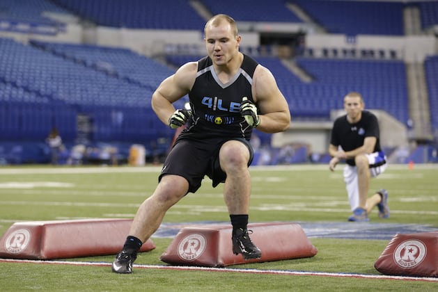 7 Hidden Gems New York Giants Should Have Noticed at the Combine