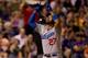 The sky is the limit for Matt Kemp, if he can stay healthy.