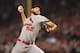 Michael Wacha isn't going to sneak up on anyone after his sensational postseason.