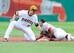 Billy Hamilton could steal some lucky drafters a fantasy title. See what I did there?