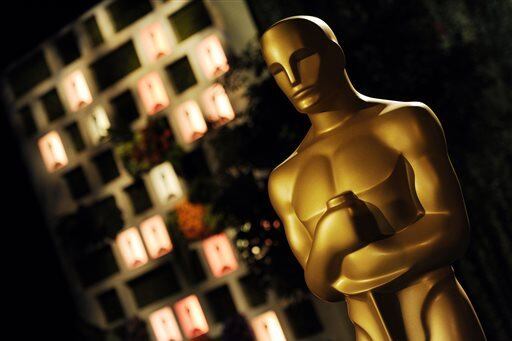 Comparing 15 Stars of World Football to Oscar Actors