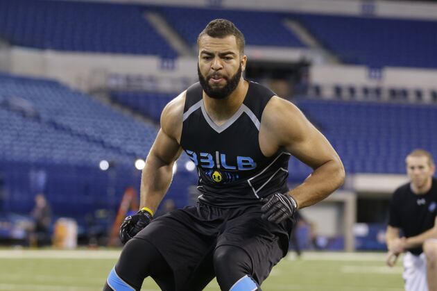 Detroit Lions 2014 Scouting Combine Stock Report