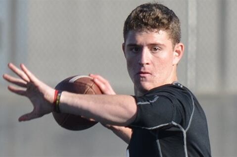 Top 2015 College Football Recruits Who Have Already Spurned the SEC