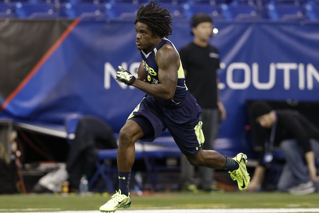 6 Hidden Gems Philadelphia Eagles Should Have Noticed at the Combine