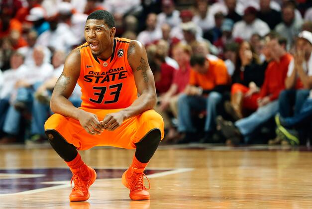 2014 NBA Draft Prospects with the Most to Prove Entering Critical March Stretch