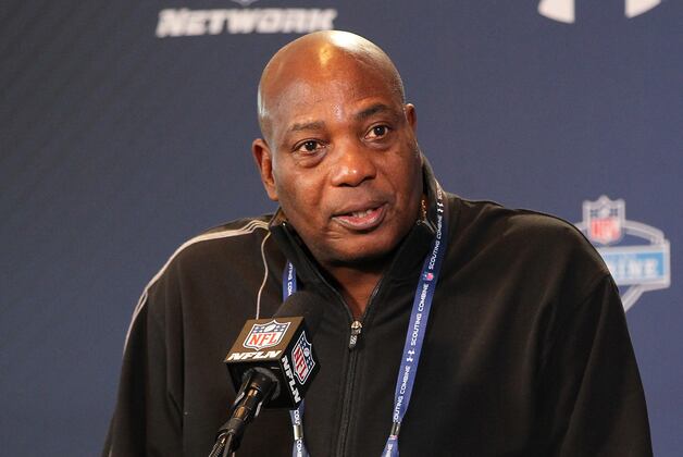Baltimore Ravens: Latest Combine News and Rumors