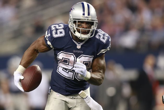 Who Are the NFL's Most Underutilized Offensive Playmakers?