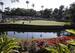 The island green 17th hole at TPC Sawgrass is always fun-filled.