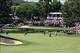 One of the challenging holes at Firestone CC is the long, downhill 16th.