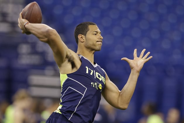 VT Football: Complete NFL Combine Grades, Analysis and Results for Former Hokies
