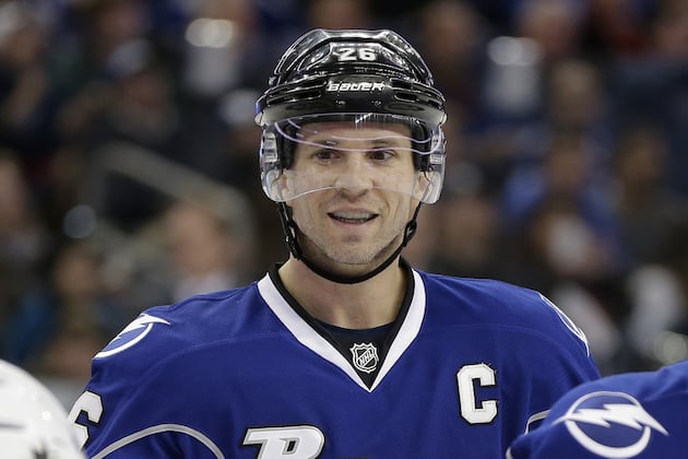 New York Rangers' 5 Biggest Needs Ahead of the Trade Deadline