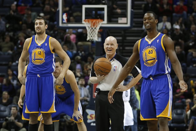 Players Who Must Step Up for Golden State Warriors' Remaining Games
