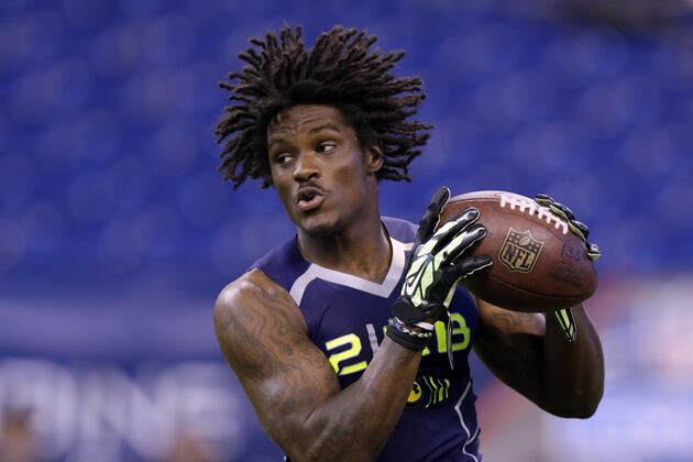 5 Hidden Gems the New York Jets Should Have Noticed at the Combine