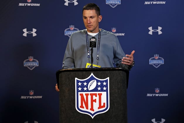 6 Hidden Gems the Oakland Raiders Should Have Noticed at the Combine