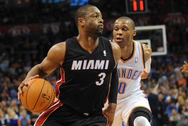 Biggest Questions Looming for NBA's Stretch Run