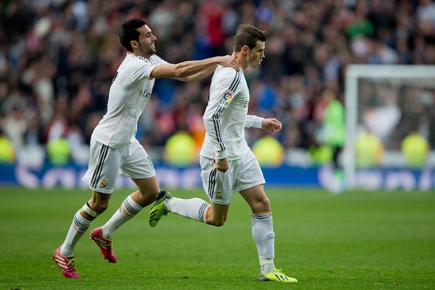 Power Ranking the Top 20 European Clubs: Atletico and Spurs Drop, Chelsea Climb