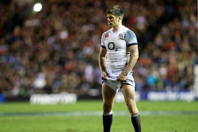 Six Nations 2014: 20 Most Influential Players so Far
