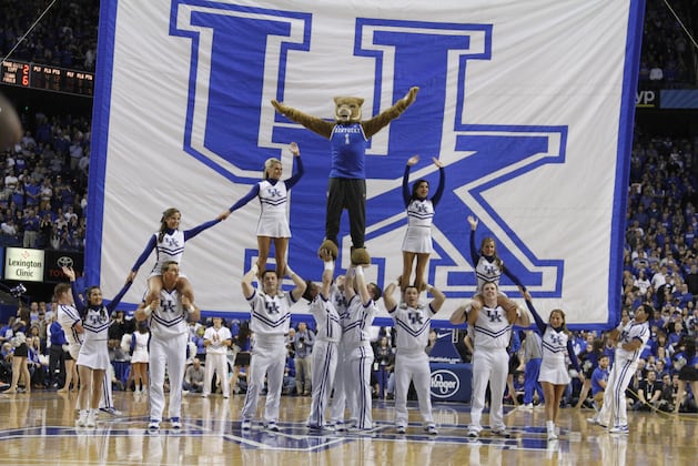 Kentucky Basketball: Wildcats' Blueprint to Peak Before Postseason