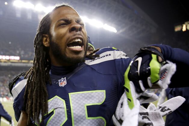 15 Sports Interviews That Fell off the Rails