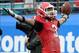 Georgia RB Todd Gurley