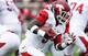 Arkansas RB Alex Collins