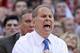 Michigan coach John Beilein