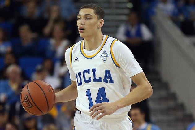 UCLA Basketball: Bruins' Blueprint to Peak Before the Postseason