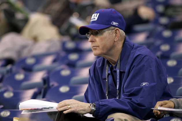New York Giants' 2014 Scouting Combine Stock Report
