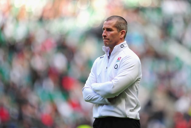 Ranking England's Best 5 Performances in Stuart Lancaster's 1st 25 Games