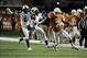 After breaking out as a sophomore, Johnson should be a starter next season.