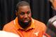 Depth and young talent will lessen the blow of losing Trey Hopkins.