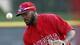 Howie Kendrick