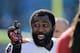 Mr. Revis, how much do you believe these trade rumors?