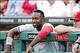 Brown is a guy that Philadelphia hopes will lead the franchise as it enters the post-Charlie Manuel era.