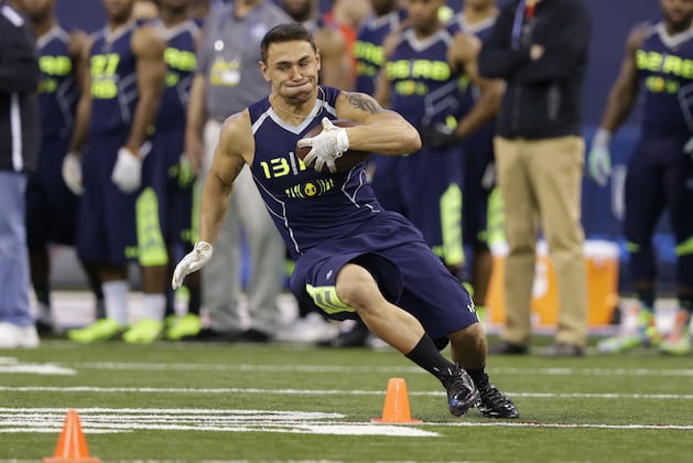 7 Hidden Gems Denver Broncos Should Have Noticed at the Combine