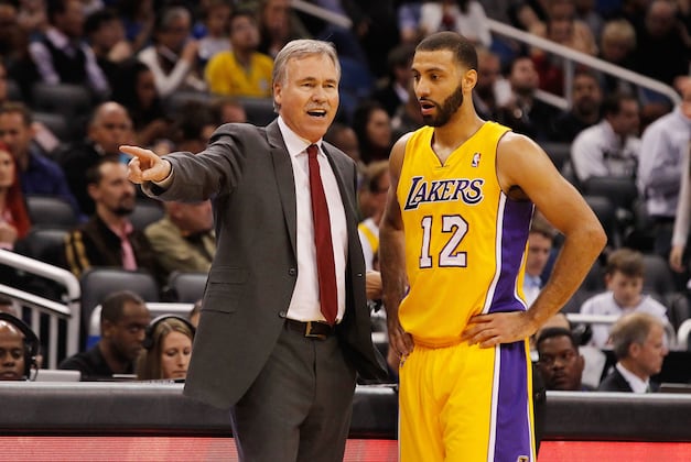 5 Moves LA Lakers Must Make Between Now and Start of Next Season