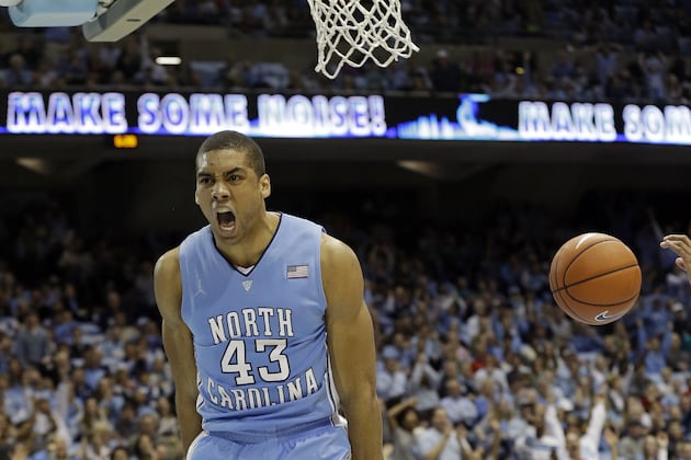 UNC Basketball: Ranking the Tar Heels' 5 Biggest Wins in 2013-14 So Far