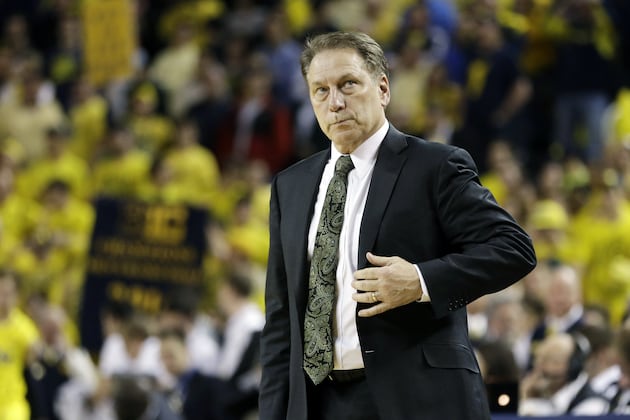 Michigan State Basketball: Keys to Spartans Win in Each Regular-Season Game Left