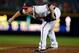 Would you want to tell Craig Kimbrel he's not the No. 1 fantasy closer? Didn't think so.