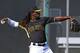 Andrew McCutchen is playing spring training games and is ready to be selected early in the first round of fantasy drafts.