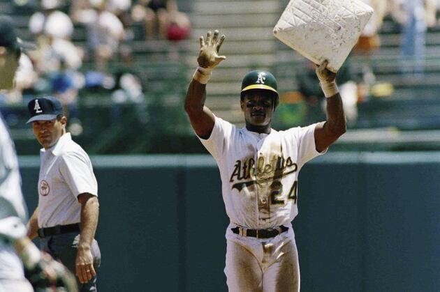 The Worst Winners in Sports